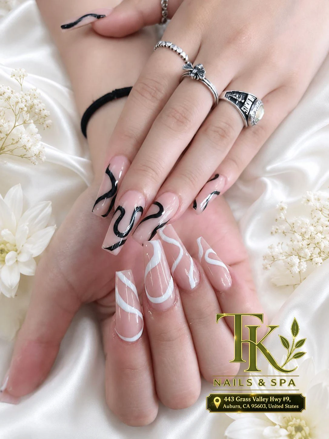 Nail September 04